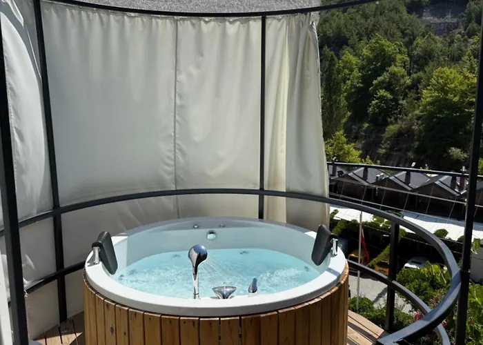 Dimcayi Yagiz 酒店 5*