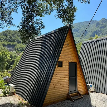 Hotel Dimcayi Yagiz Alanya