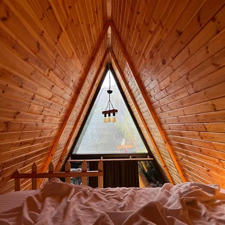 Dimcayi Yagiz Alanya