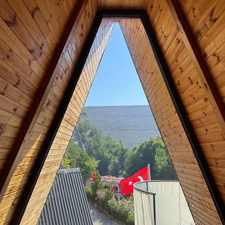 Otel Dimçayı Yağız 5*