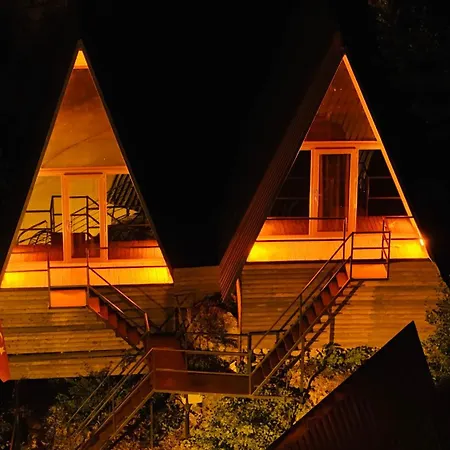 Dimçayı Yağız 5* Alanya