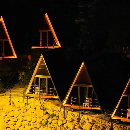 Dimcayi Yagiz Hotel 5*