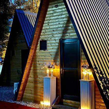 Hotel Dimcayi Yagiz 5*