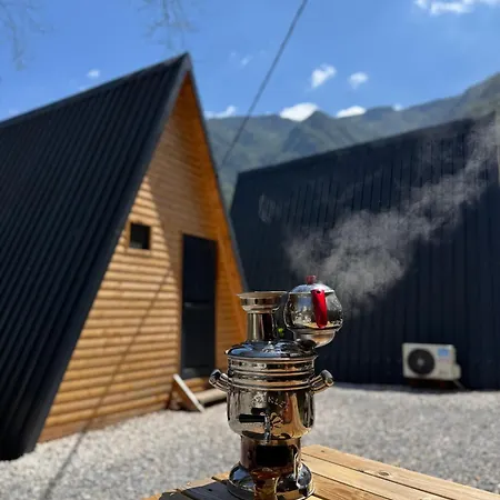 Dimçayı Yağız 5*