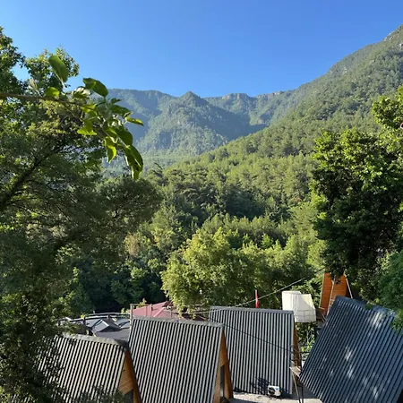 Dimcayi Yagiz Hotel 5*