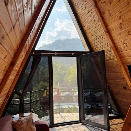 Dimcayi Yagiz 5* Alanya