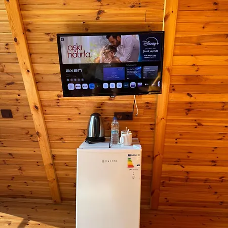 Dimçayı Yağız 5* Alanya