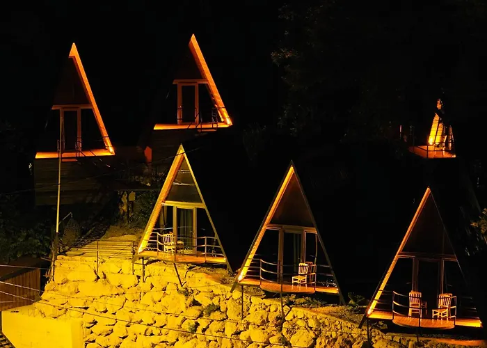 Dimcayi Yagiz Hotel 5*